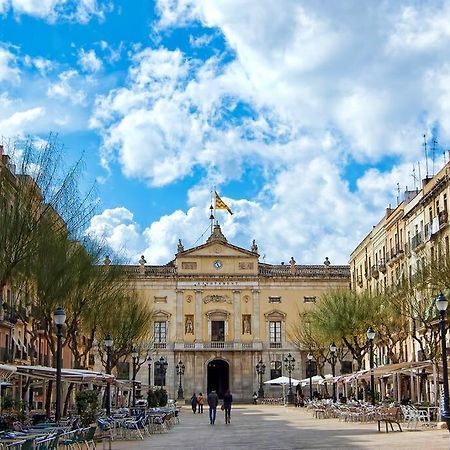 2 Tus Vacaciones Ideales En Tarragona Exterior foto