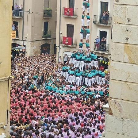 2 Tus Vacaciones Ideales En Tarragona Exterior foto